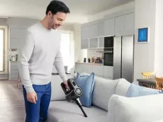 Şaquli elektrikli süpürgə BEKO VRT 74225 VI