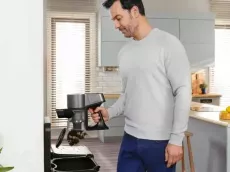 Şaquli elektrikli süpürgə BEKO VRT 74225 VI