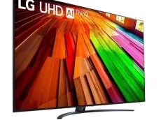 Televizor LG 43UT80006