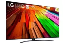 Televizor LG 43UT80006