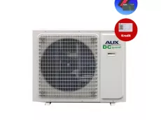 AUX AM2-H18/4DR3 (2 çıxışlı) Multi Sistem Kondisioner