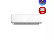 Kondisioner AUX AMWM-H09/4R3(FH) – Kreditle Satış və Çatdırılma