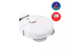 Xiaomi Mi BHR6368EU Vacuum S10+ White