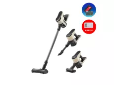 Roborock H5 H8D1A Black (H8D1A51-07)