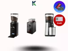 Profesional Qəhvə Üyüdücüləri