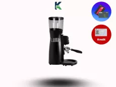 Profesional Qəhvə Üyüdücüləri