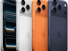 iPhone 17 Pro kreditle
