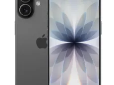 iPhone 17 256GB