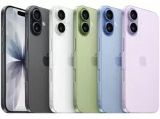 iPhone 17 256GB