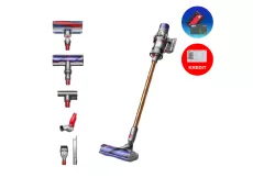 Şaquli elektrikli süpürgə Dyson SV27 V10 ABS