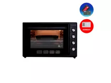 Taube TB7002GG Black