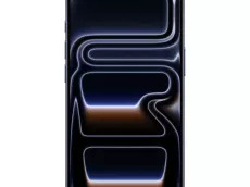 iPhone 17 Pro Max 2TB