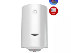 Ariston Su Qızdırıcı PRO1 R 100 L-Kreditle Satış