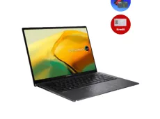 Noutbuk ASUS ZenBook 14X OLED UX5401ZA-KN057 – Premium UltraBook (DS1431)