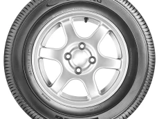 LASSA ATRACTA 185/70 R14 - Yay təkəri