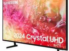 TV  Samsung UE43DU7100UXRU Kreditle