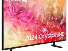 TV  Samsung UE43DU7100UXRU Kreditle