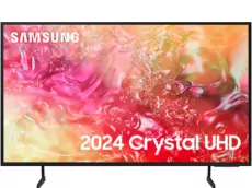 TV  Samsung UE43DU7100UXRU Kreditle
