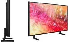 TV  Samsung UE43DU7100UXRU Kreditle