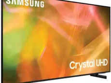 TV SAMSUNG UE43DU8000UXRU Kreditle