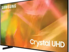 TV SAMSUNG UE43DU8000UXRU Kreditle
