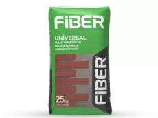 FIBER FASAD kreditle