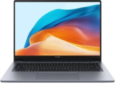 Notbuk Huawei MateBook D 14 Space Gray (53013RHL)