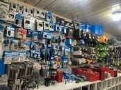 Velosiped aksesuarları və ehtiyat hissələri