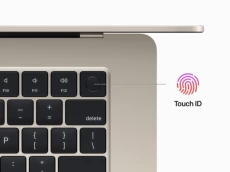 Notbuk Apple MacBook Air 15 MQKV3RUA Starlight