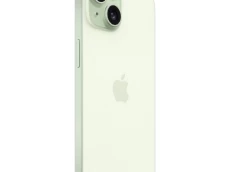 iPhone 15 256 GB Green