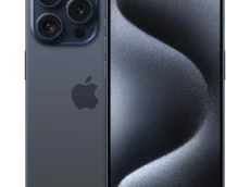 iPhone 15 Pro 128 GB Blue