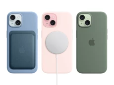 iPhone 15 128 GB Green