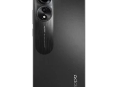OPPO A78 8/256 GB Black