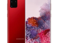 Samsung Galaxy S20+ Dual (SM-G985F) Red