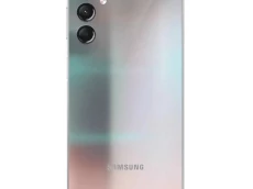 Samsung Galaxy A24 (SM-A245) 6/128 GB Silver