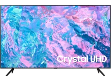 Televizor Samsung UE43CU7100UXRU
