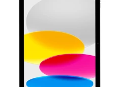 iPad 10.9-inch (10 Gen) 64 GB Wi-Fi + Cellular Silver