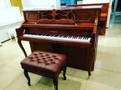 "WAGNER" piano