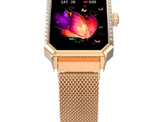 Blackview Band R9 Gold Metal / Pink