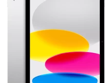 iPad 10.9-inch (10 Gen) 64 GB Wi-Fi + Cellular Silver