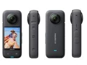 İnsta 360 X3 kredit