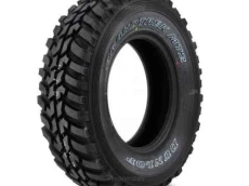 Dunlop GRANDTREK MT2 LT 255/85 R16 - 4 fəsil təkəri
