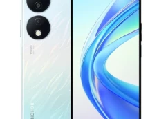 HONOR X7B 8/128 GB Flowing Silver