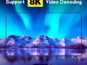 TV smart box "H96 Max 4/32 8K Android 13"