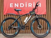 Velosiped "ANMİER 29"