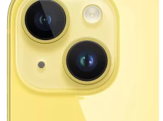 iPhone 14 256 GB Yellow