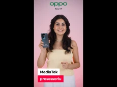OPPO Reno 11 F 8/256 GB Green