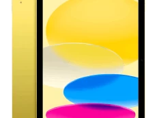 iPad 10.9-inch 64 GB (10 Gen) Wi-Fi + Cellular Yellow