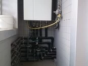 Kombi təmiri və quraşdırılması