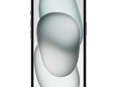 iPhone 15 256 GB Black